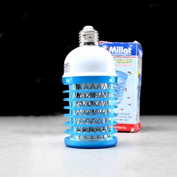 Pack Of 2 Millat Mosquito Bulb In Pakistan