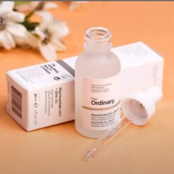 The Ordinary Niacinamide Serum 10% + Zinc 1% – 30ml