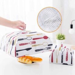 Pack of 2 Food Cover